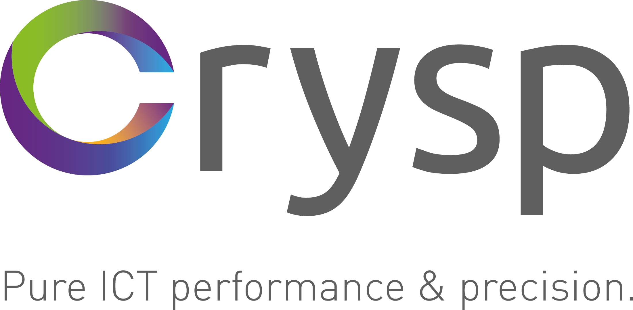 Crysp Logo